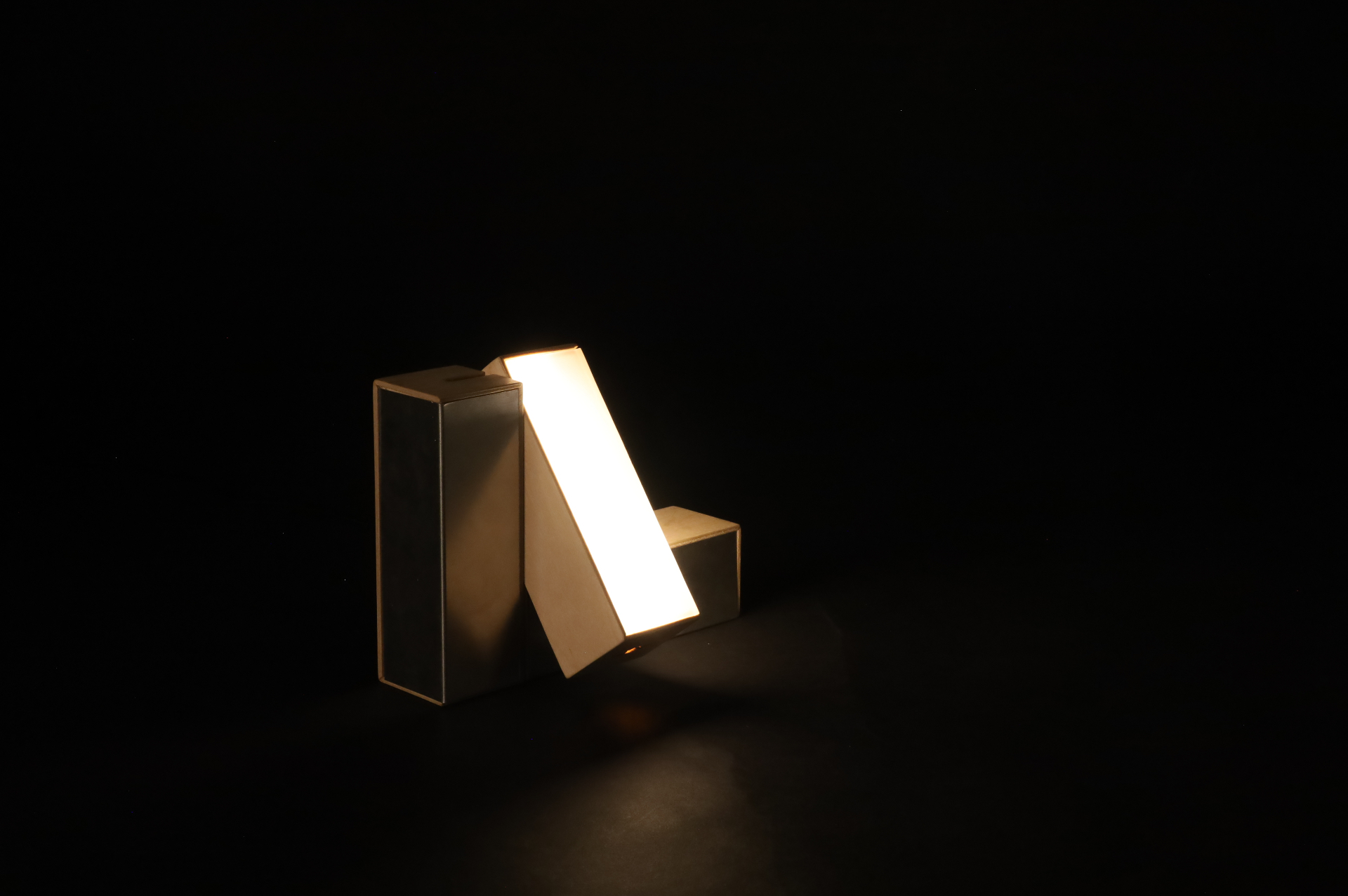 Blok-Light — beeld 2