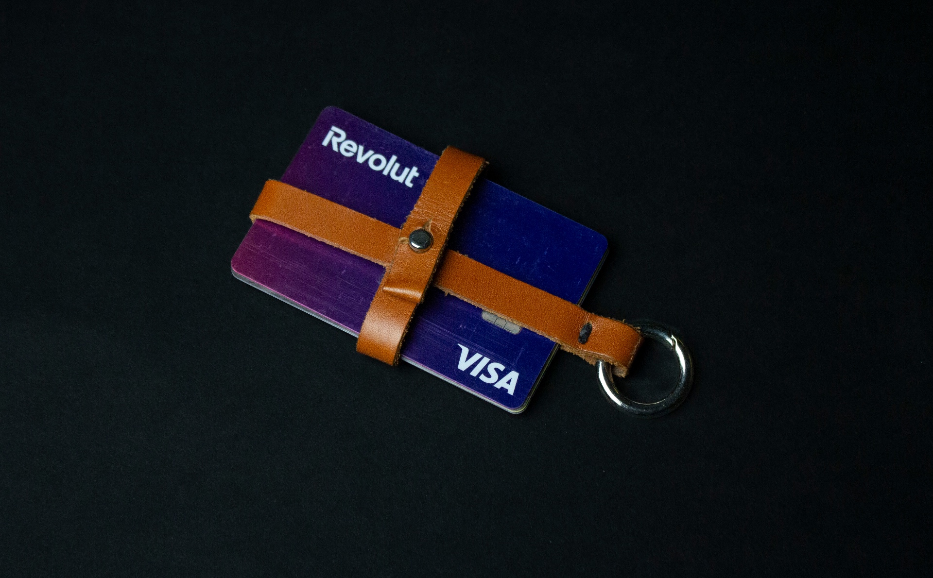 Card-Chain — beeld 2