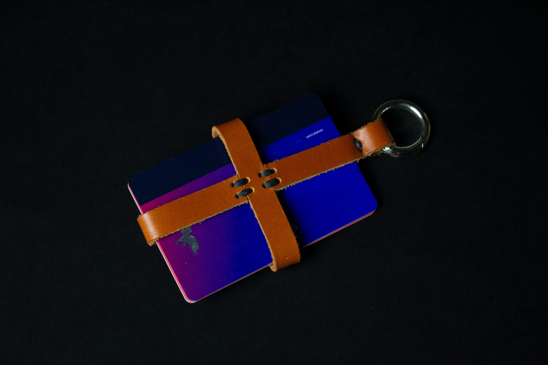 Card-Chain — beeld 3
