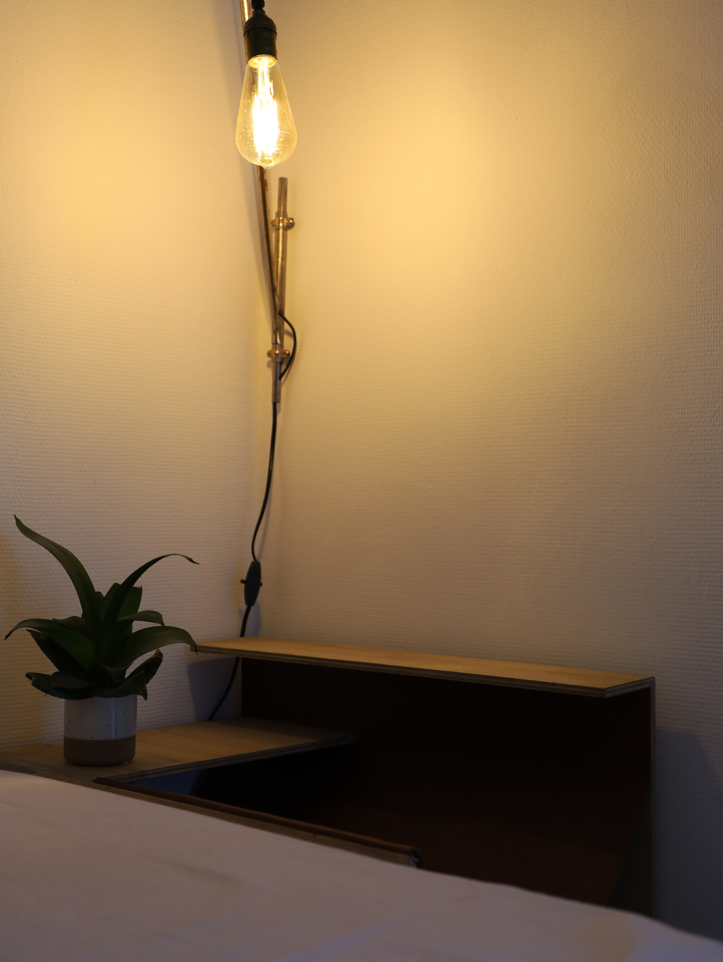 Hide — beeld 4